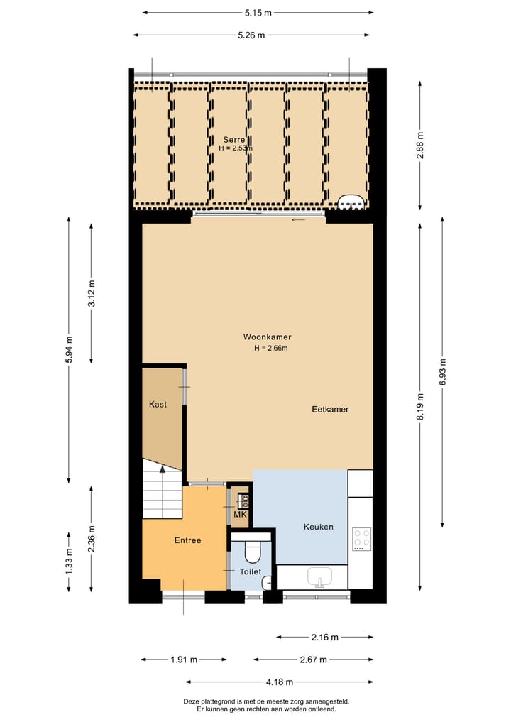 Foto 45 van Ossenisseweg 13