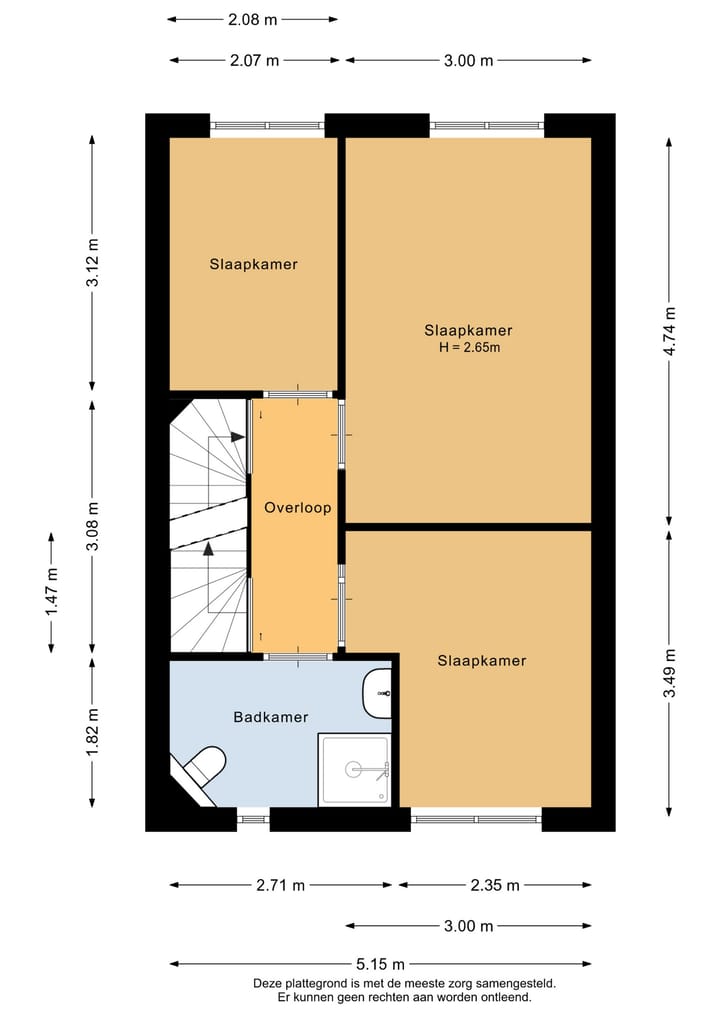 Foto 47 van Ossenisseweg 13