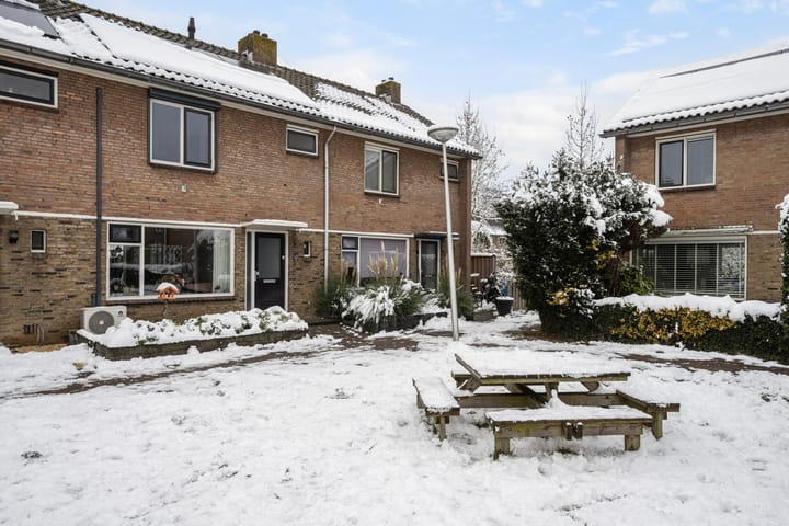 Foto 2 van Corellistraat 43