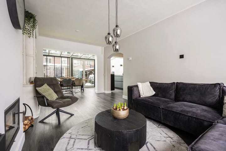 Foto 4 van Corellistraat 43