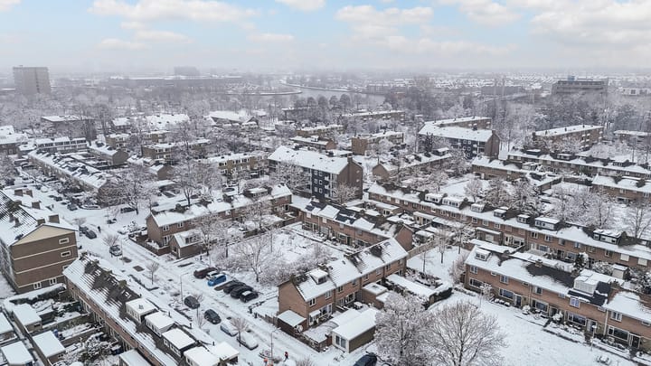 Foto 32 van Corellistraat 43