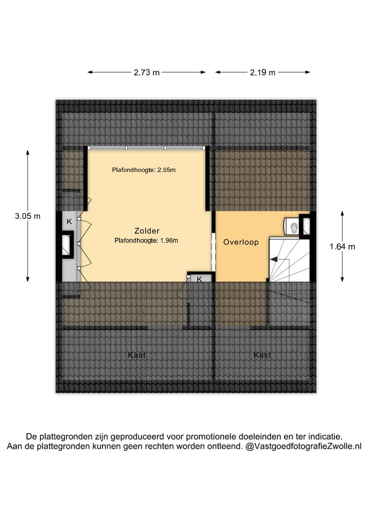Foto 35 van Corellistraat 43