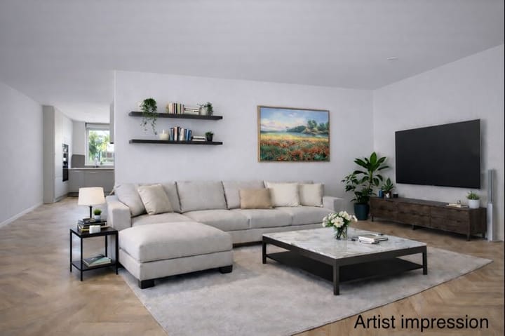 Foto 16 van Norgerveste 1