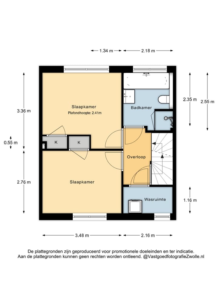 Foto 34 van Corellistraat 43