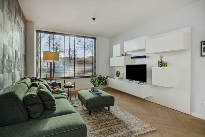 Foto 3 van Pettelaarseweg 270