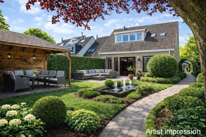 Foto 25 van Norgerveste 1