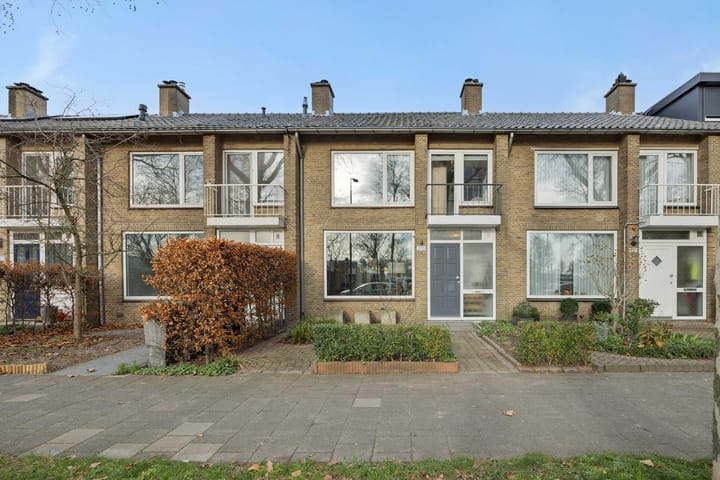 Foto 8 van Pettelaarseweg 270