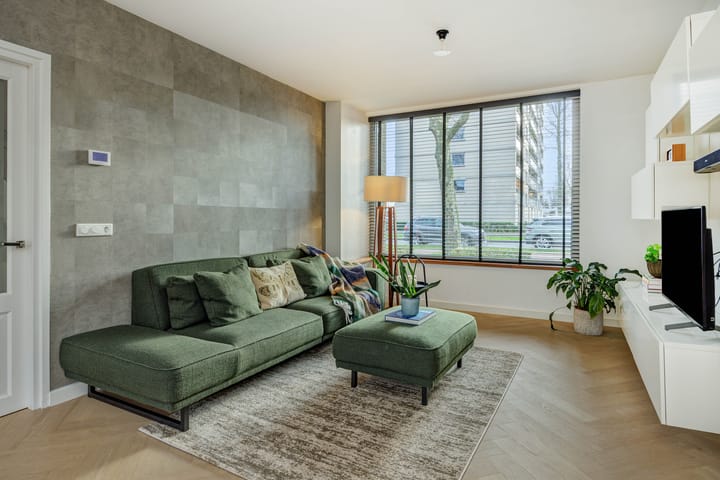 Foto 14 van Pettelaarseweg 270