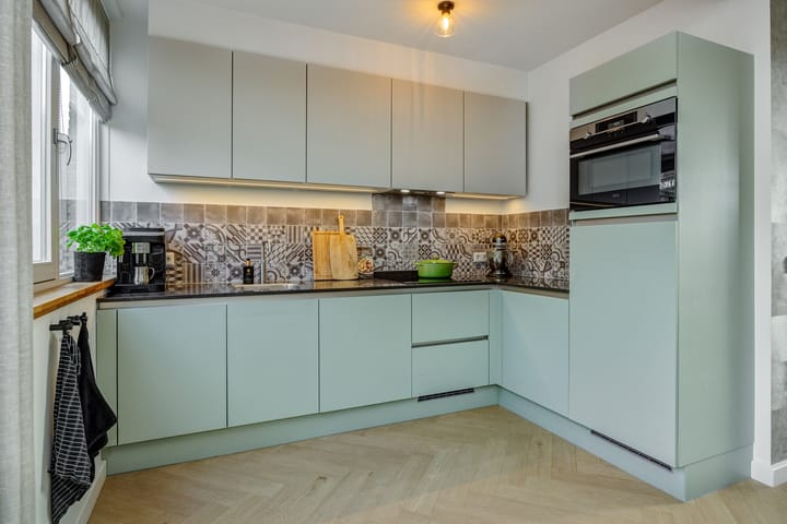 Foto 24 van Pettelaarseweg 270