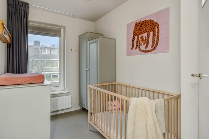 Foto 28 van Pettelaarseweg 270