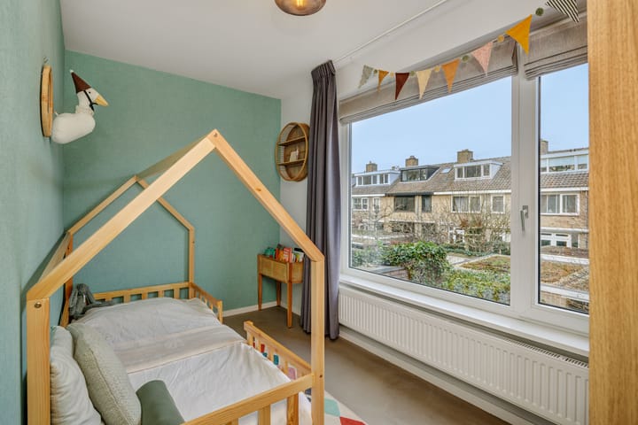 Foto 30 van Pettelaarseweg 270