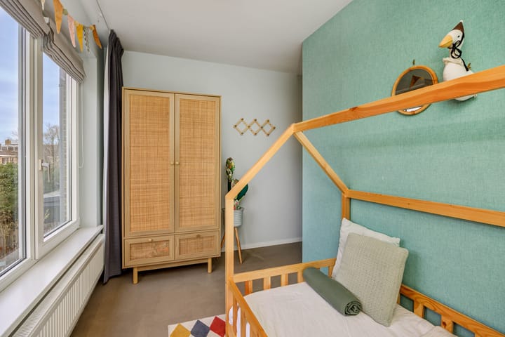 Foto 31 van Pettelaarseweg 270