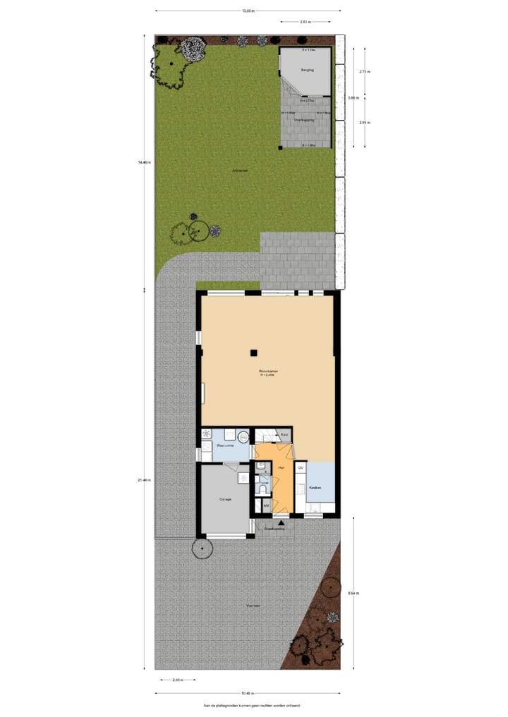 Foto 56 van Norgerveste 1