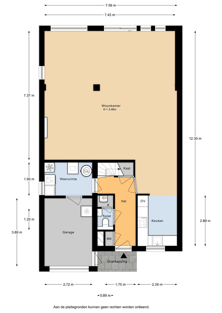 Foto 57 van Norgerveste 1