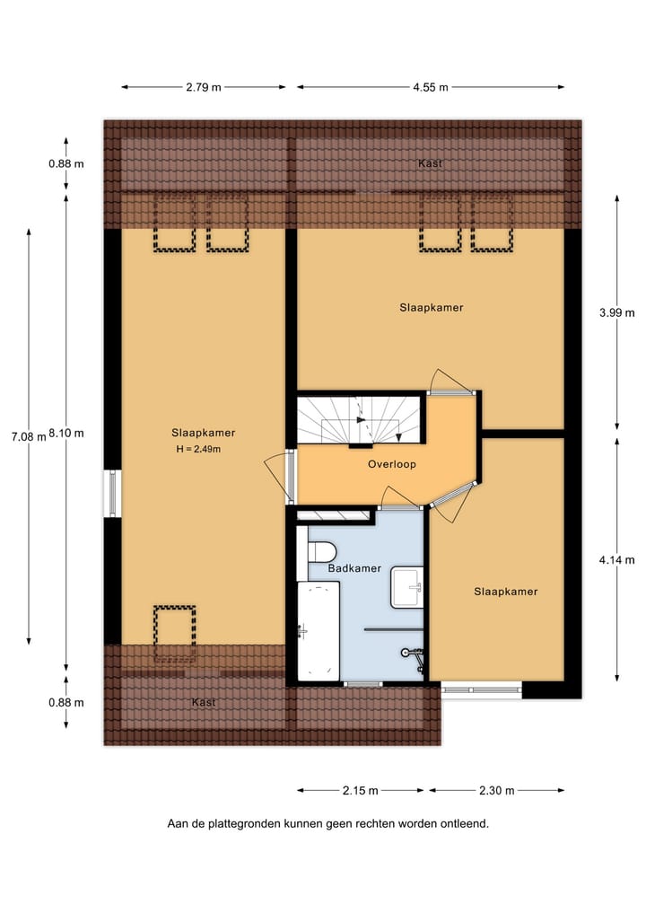 Foto 58 van Norgerveste 1