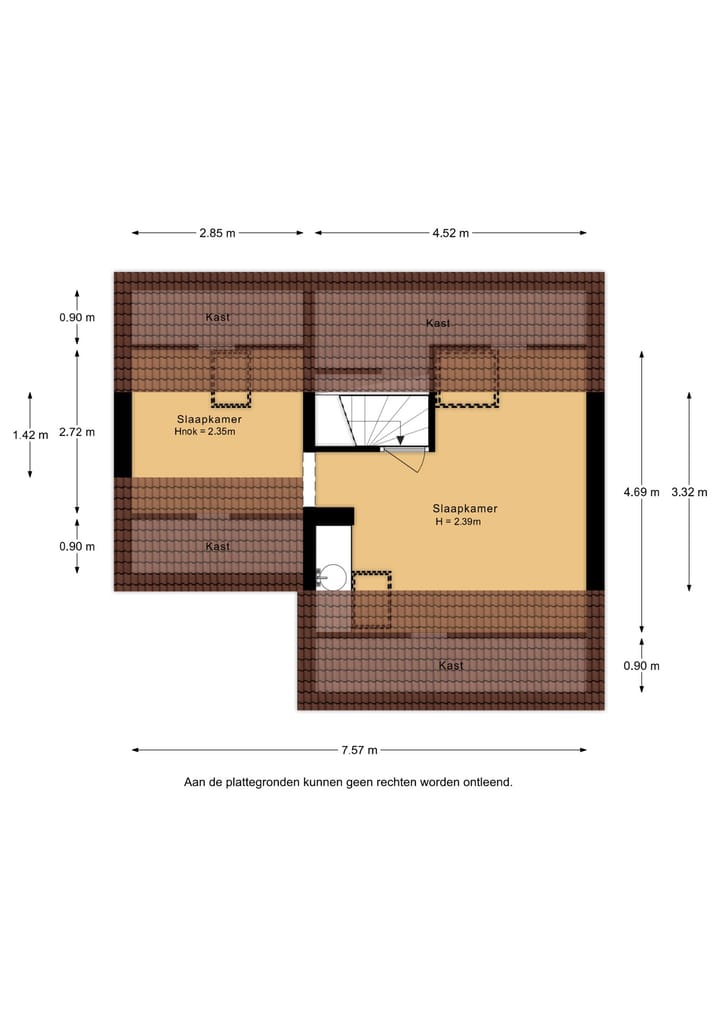 Foto 59 van Norgerveste 1