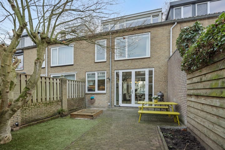 Foto 41 van Pettelaarseweg 270