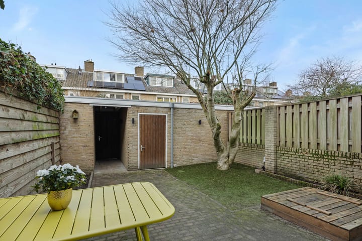 Foto 43 van Pettelaarseweg 270