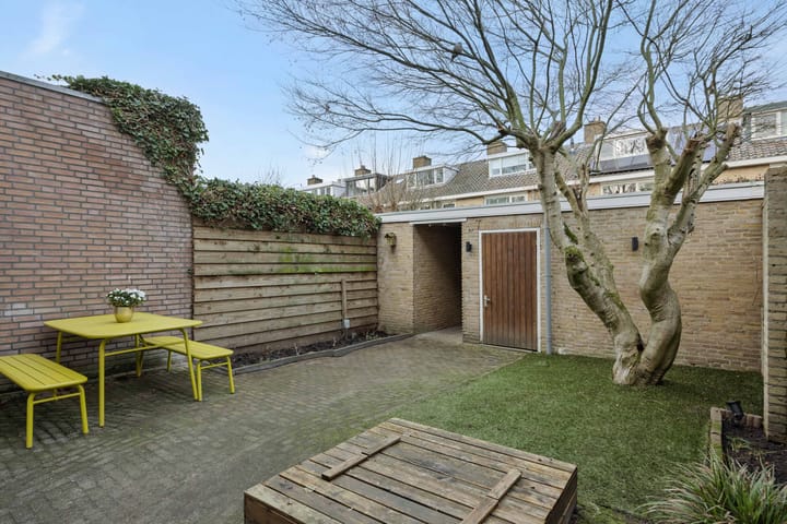 Foto 44 van Pettelaarseweg 270