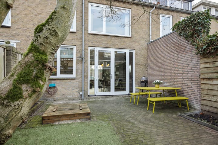 Foto 45 van Pettelaarseweg 270