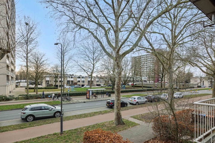 Foto 46 van Pettelaarseweg 270