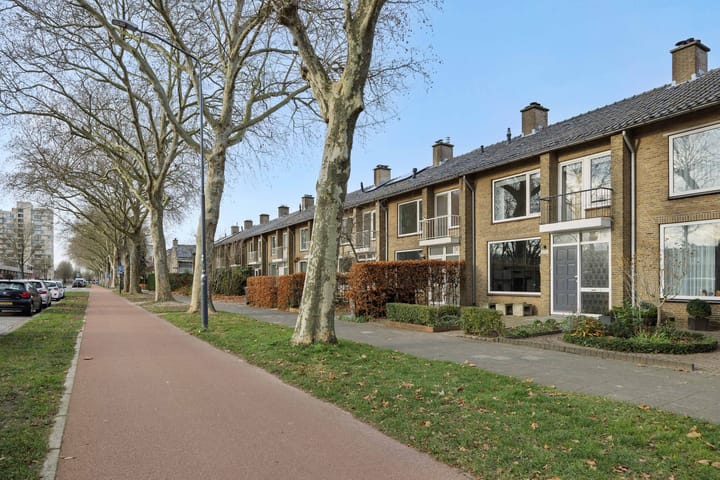 Foto 47 van Pettelaarseweg 270