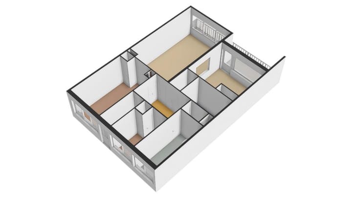 Foto 23 van Alfred Nobellaan 593