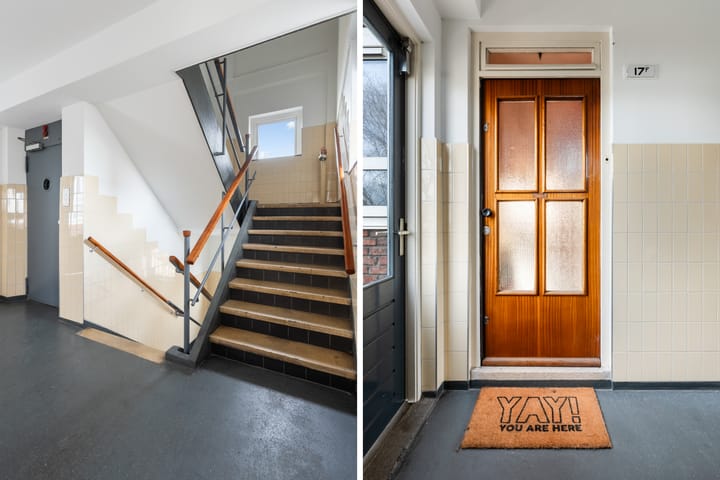 Foto 9 van Goudsesingel 17-F