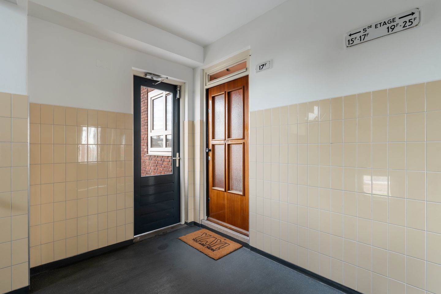 Photo 10 of Goudsesingel 17-F