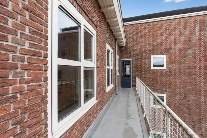 Foto 11 van Goudsesingel 17-F