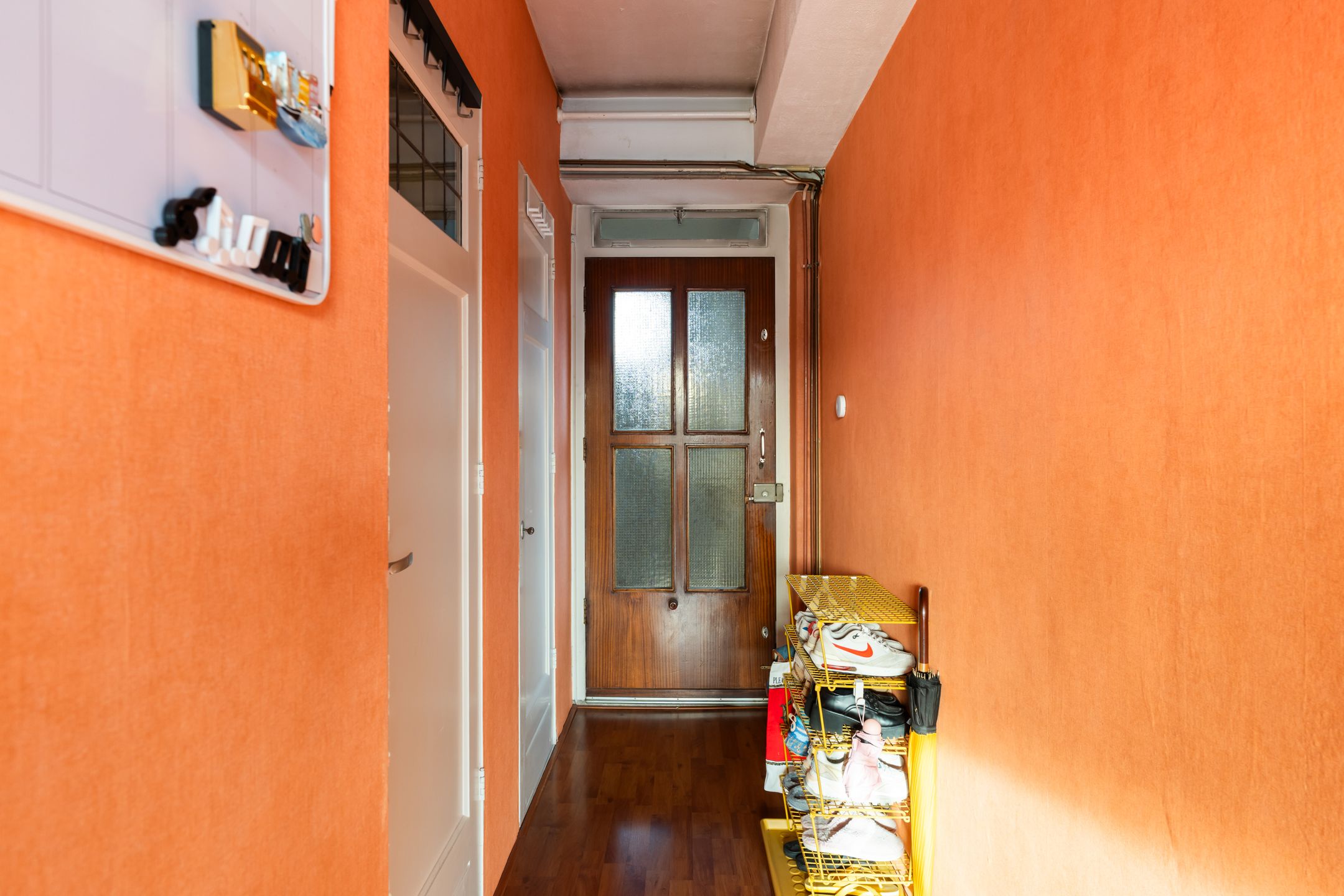 Photo 12 of Goudsesingel 17-F