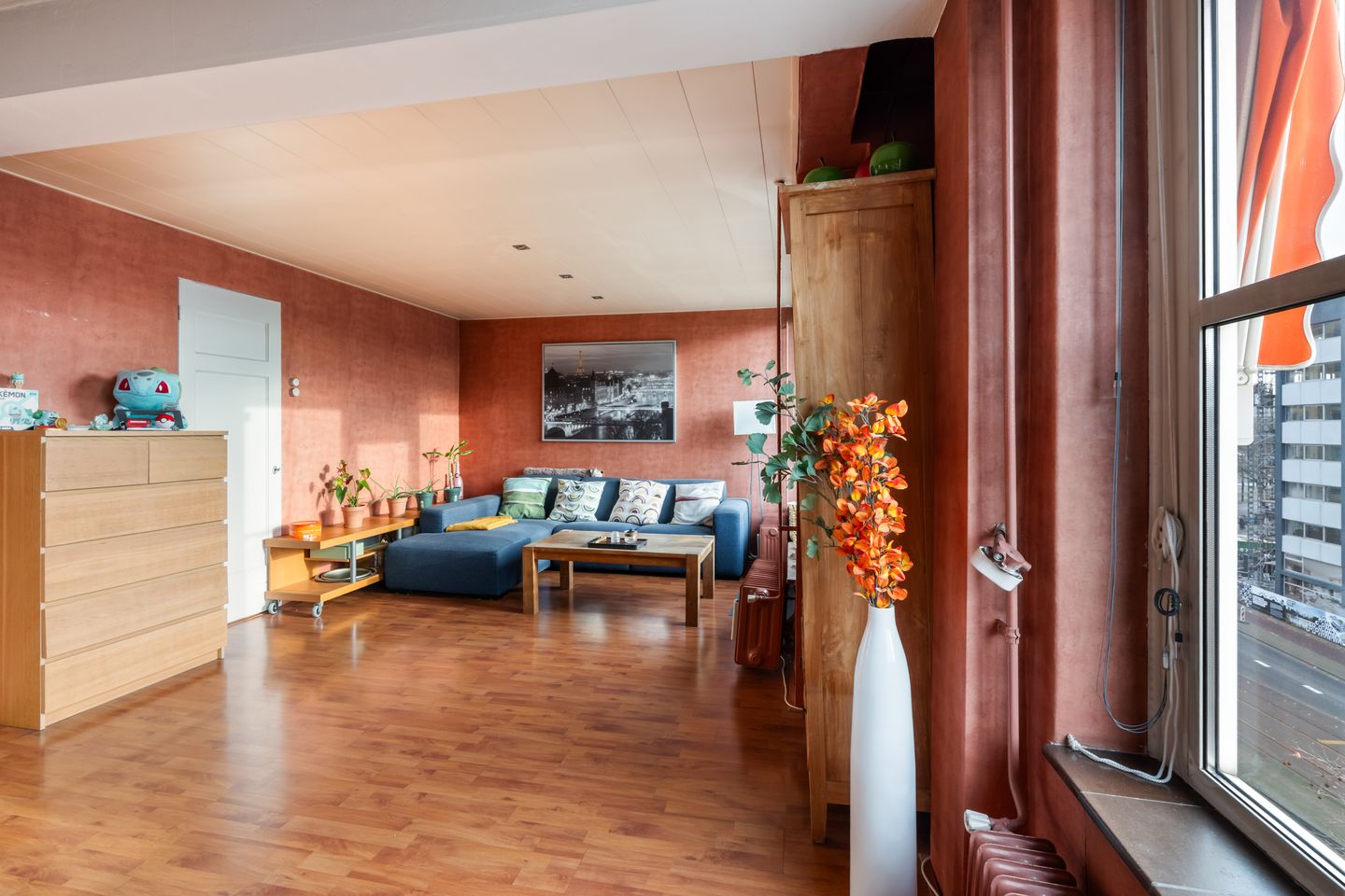 Photo 14 of Goudsesingel 17-F