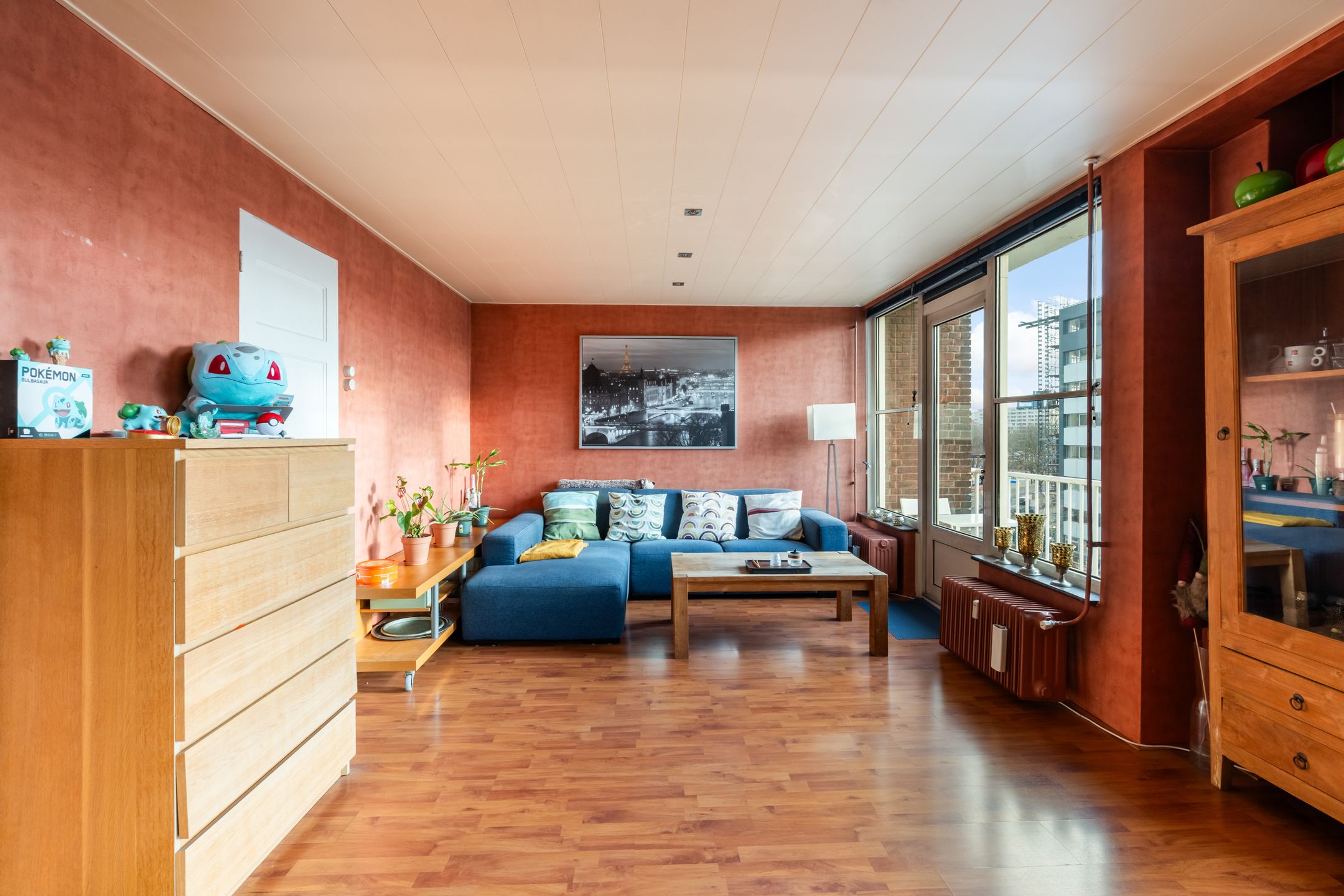 Photo 15 of Goudsesingel 17-F