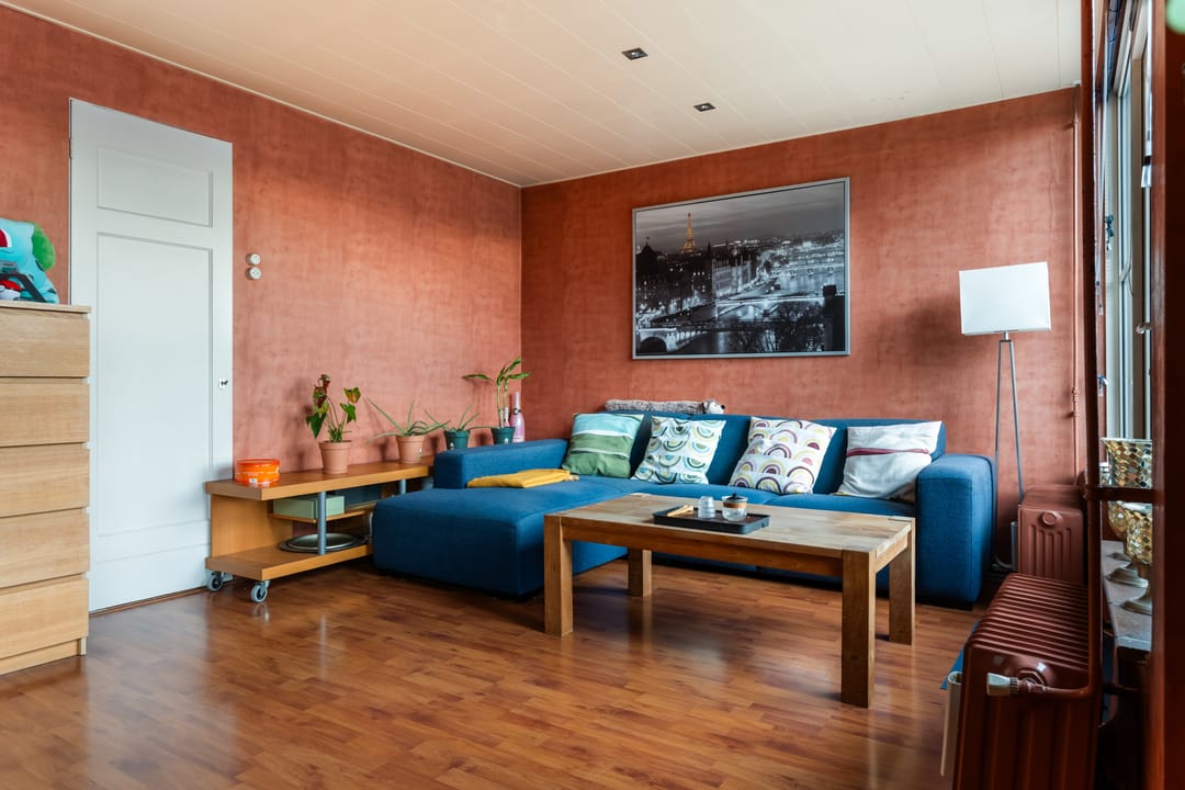 Photo 17 of Goudsesingel 17-F