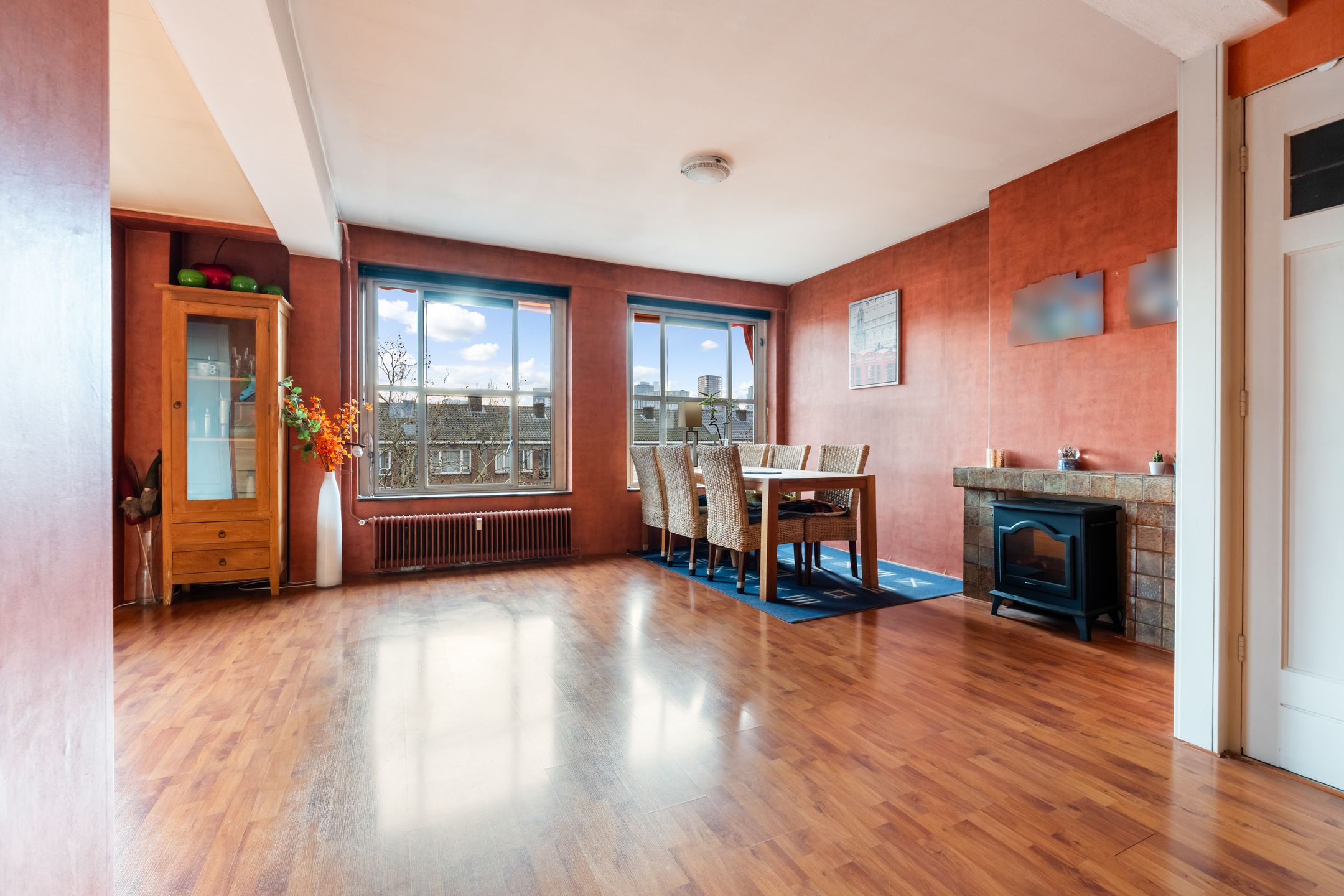 Photo 18 of Goudsesingel 17-F