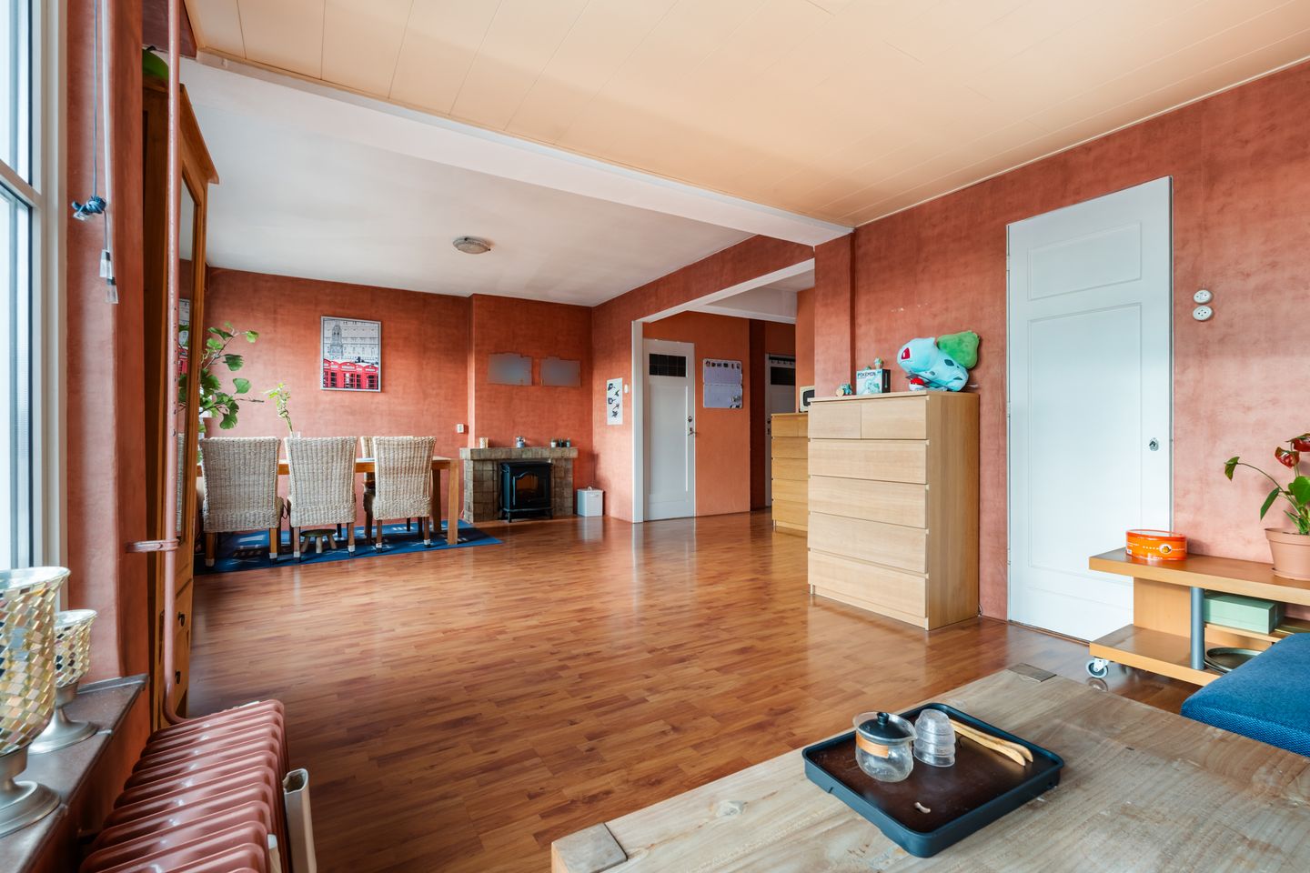 Photo 19 of Goudsesingel 17-F