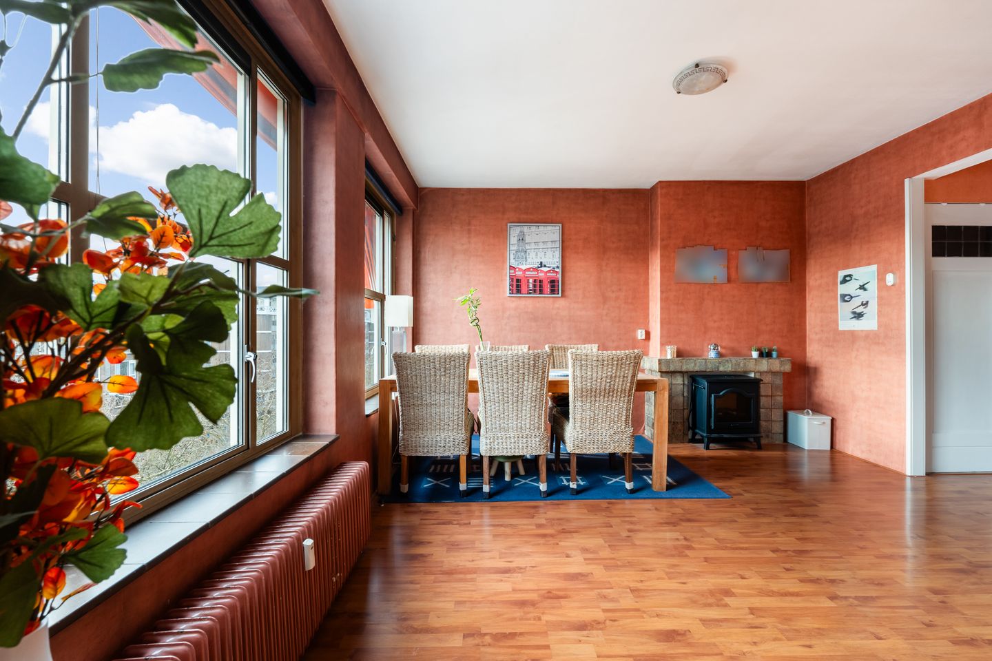 Photo 20 of Goudsesingel 17-F