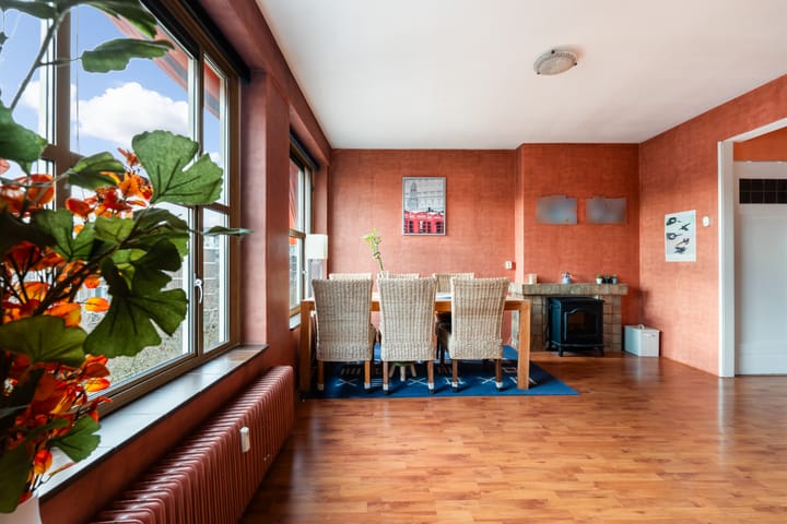 Foto 20 van Goudsesingel 17-F