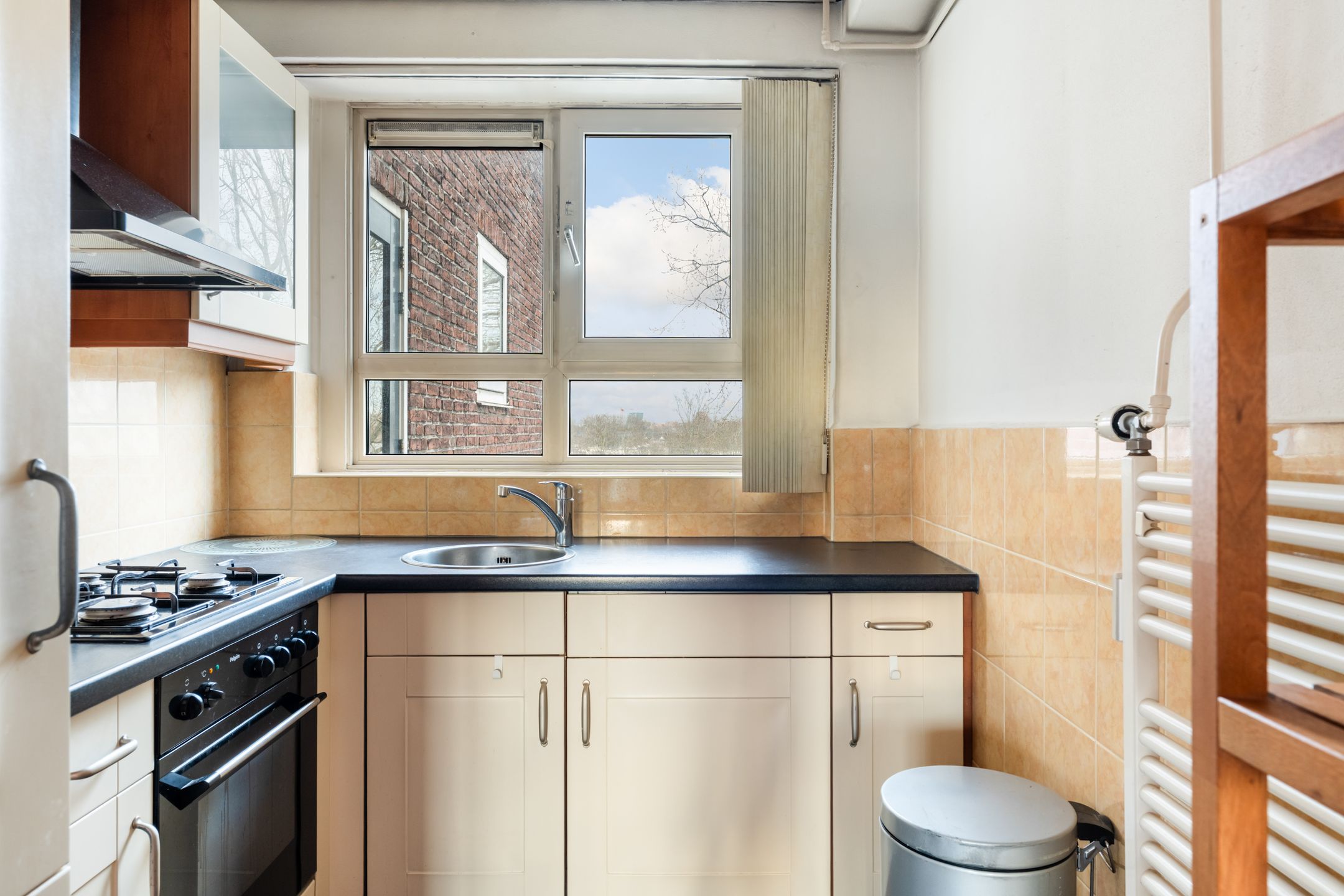 Photo 24 of Goudsesingel 17-F