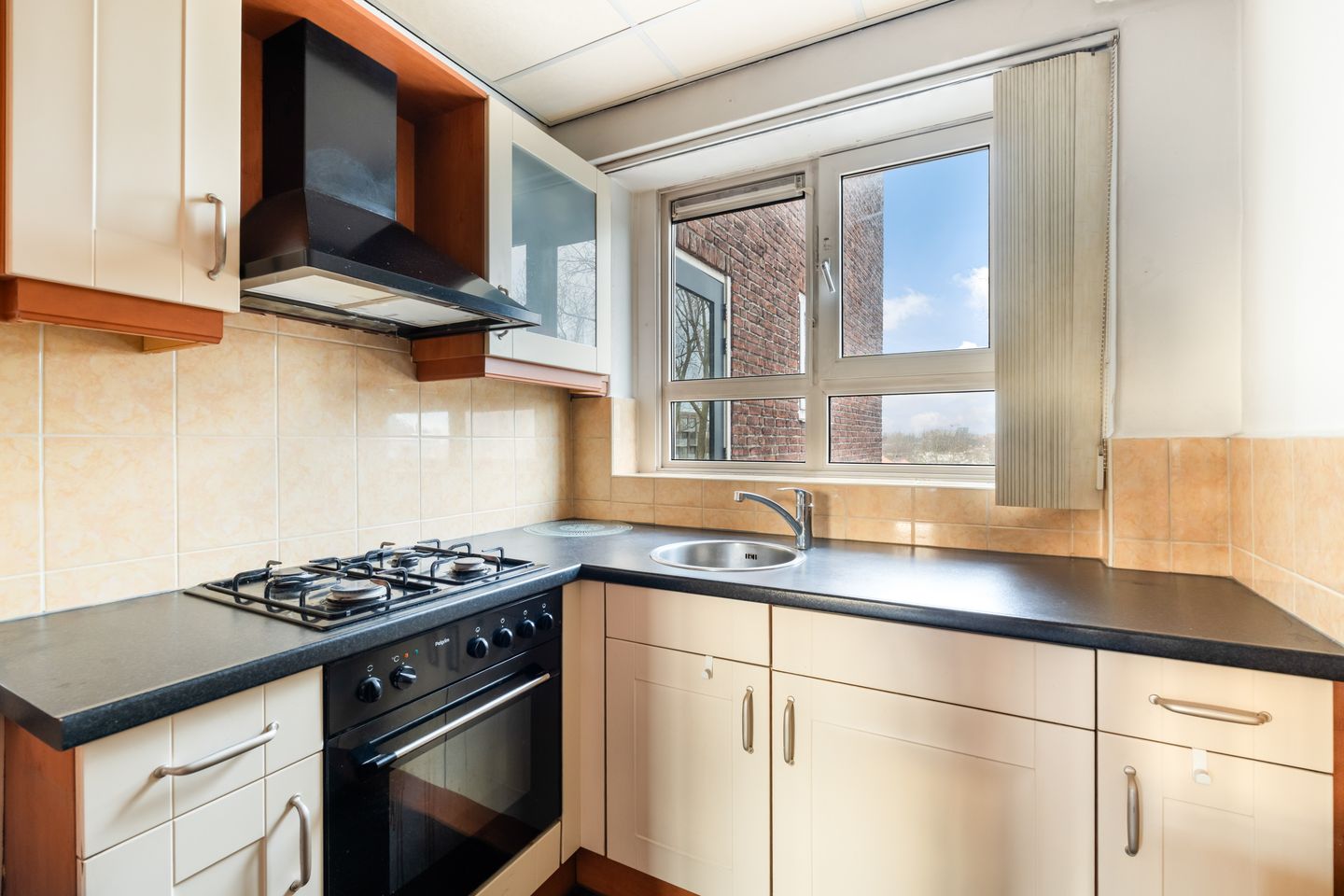 Photo 25 of Goudsesingel 17-F