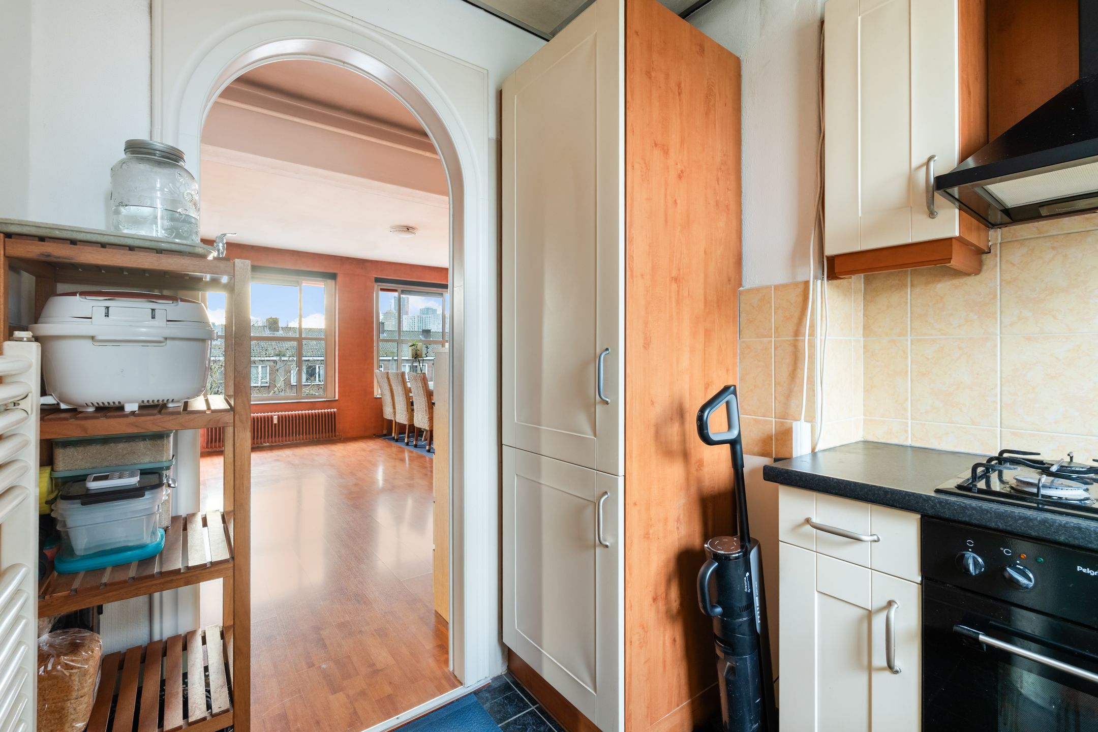 Photo 27 of Goudsesingel 17-F