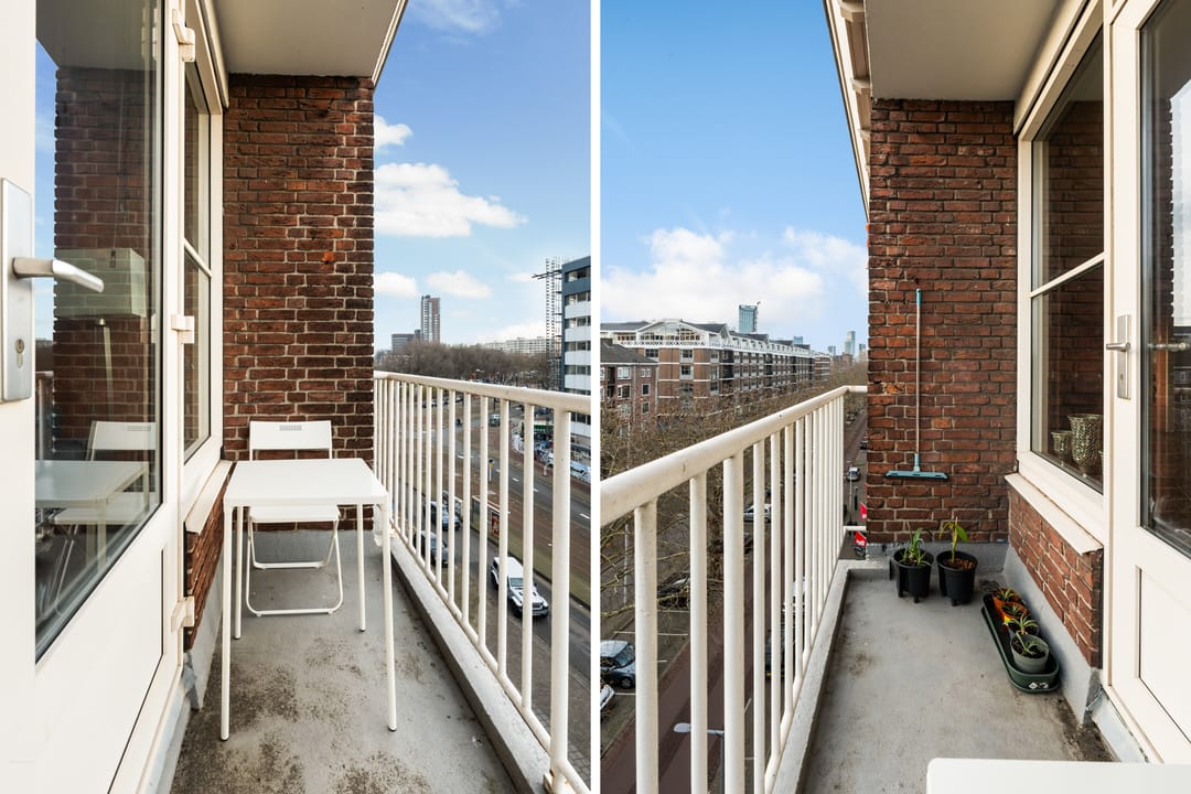 Photo 28 of Goudsesingel 17-F