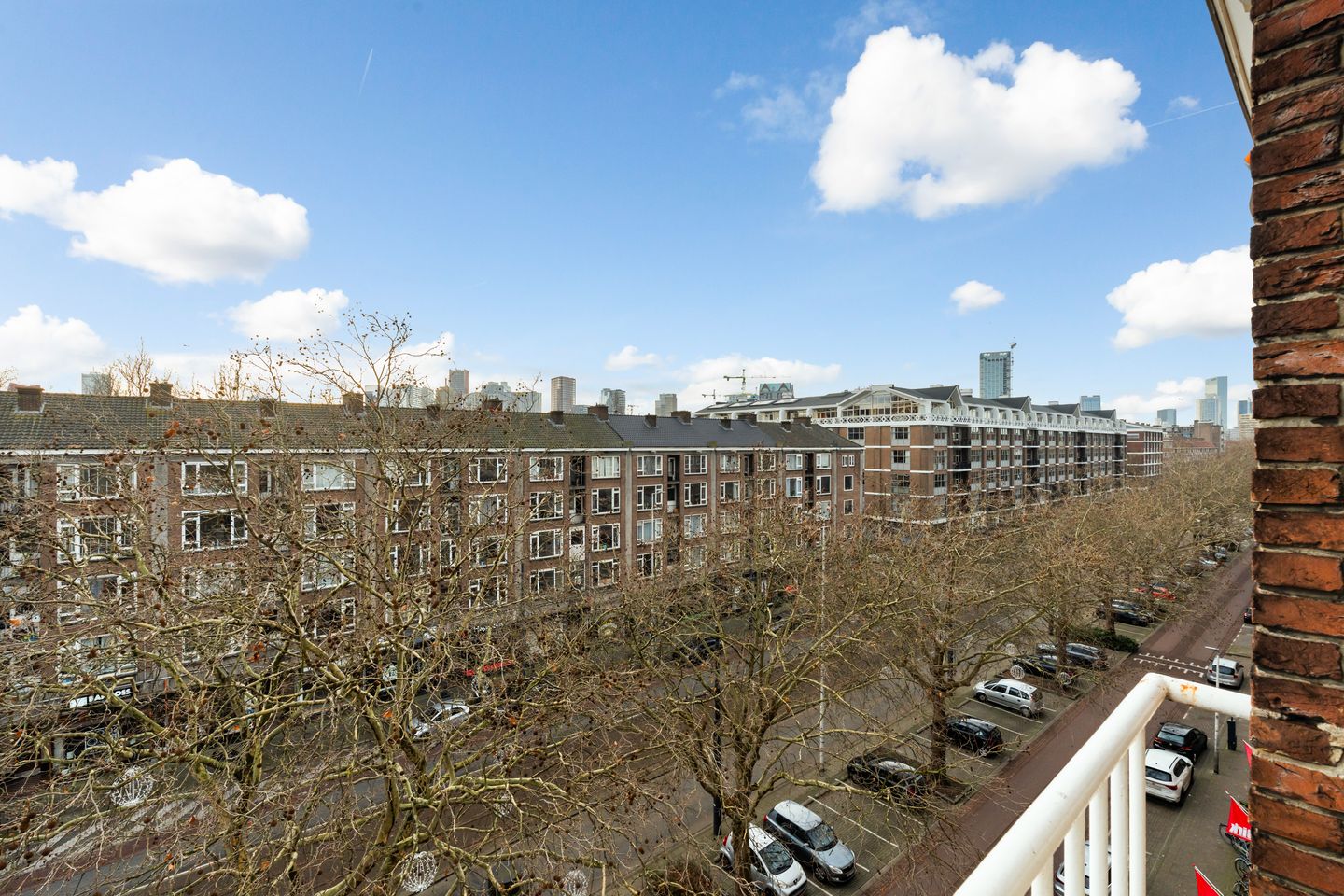 Photo 29 of Goudsesingel 17-F