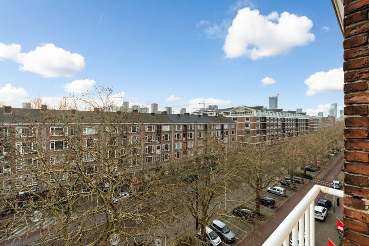 Foto 29 van Goudsesingel 17-F