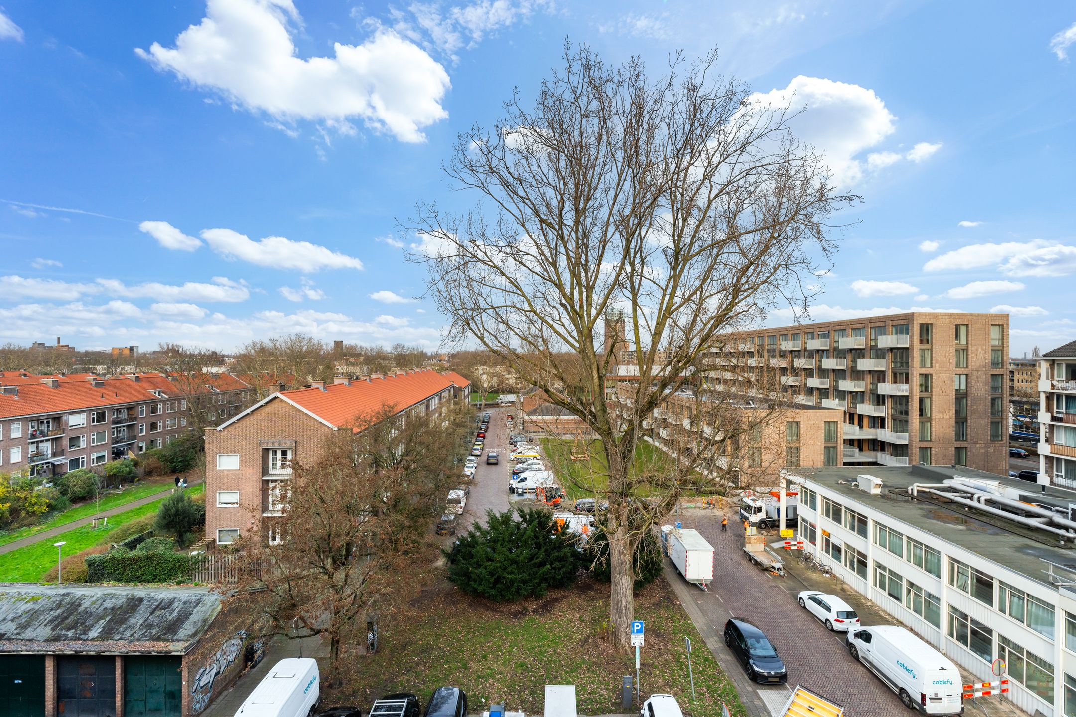 Photo 30 of Goudsesingel 17-F