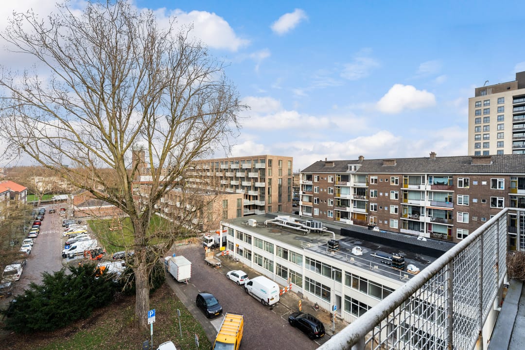 Photo 31 of Goudsesingel 17-F