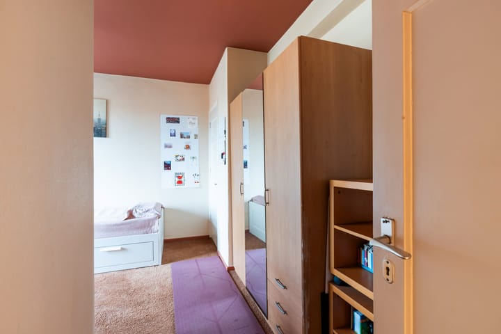 Foto 32 van Goudsesingel 17-F