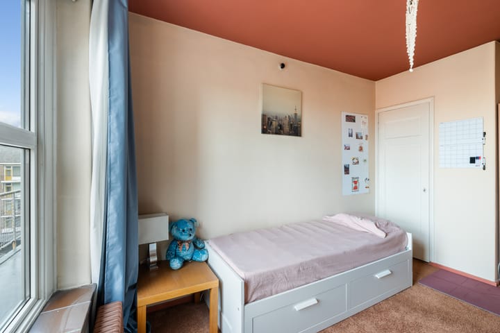 Foto 33 van Goudsesingel 17-F