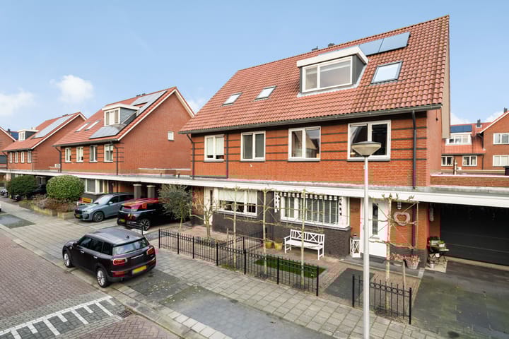 Foto 2 van Zilvermijn 29