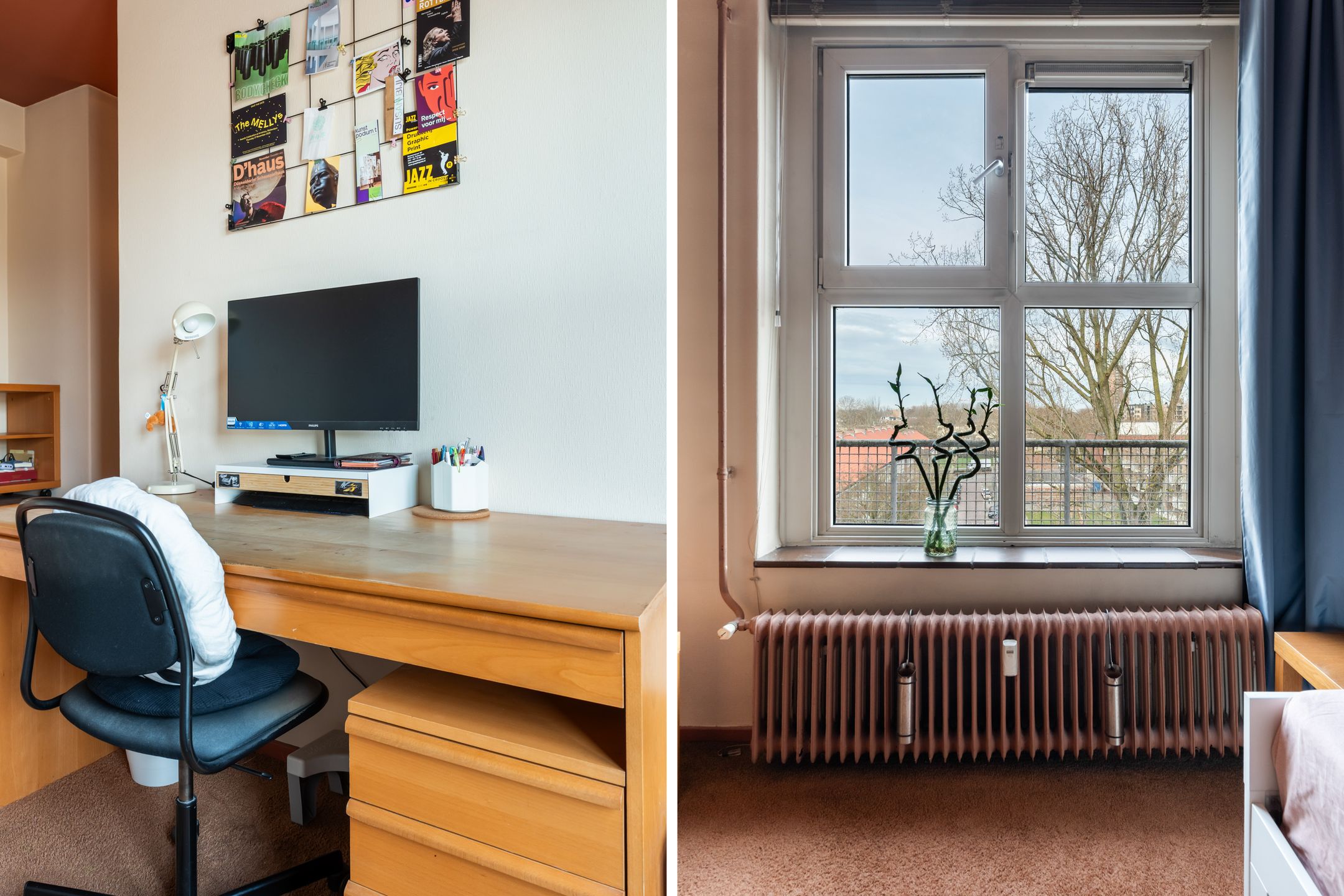 Photo 36 of Goudsesingel 17-F